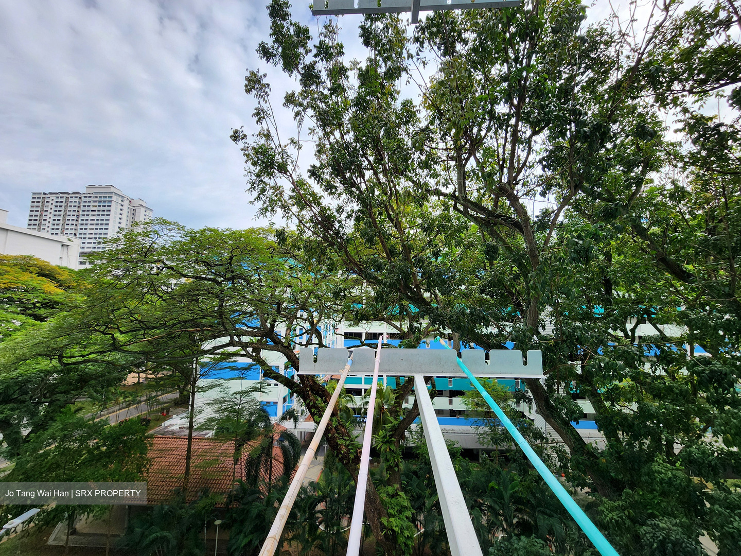 Telok Blangah Crescent (Bukit Merah),  #495668061